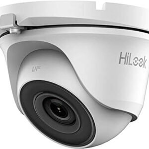 كاميرا مراقبة داخلية من هاي لوك بدقة 2 ميجابكسل THC-T120-PIC