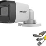 CAMERA HIKVISION 2M OUT DS-2CE16D0T-EXIPF كاميرا هيك فيجن خارجى 2ميجا