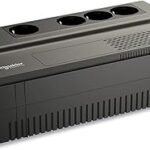 Schneider UPS APC BVS1000I-GR، 1000 V A- وحدة تزويد الطاقة اللامنقطعة من مجموعة ايزي بي في اس من شنايدر الكتيريك BVS1000I-GR،  الف فولت امبير