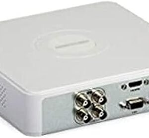 دي في ار هيكفيجن 4 مخرج 5 ميجابكسل DS-7104HQHI M1-S