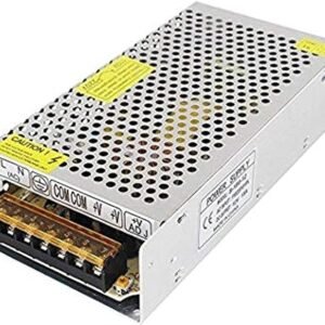 باور سبلاي 12فولت – 5امبيرPOWER SUPPLY 12V 5A