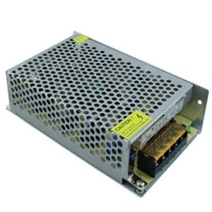 باور سبلاي 12فولت – 10امبيرPOWER SUPPLY 12V 10A