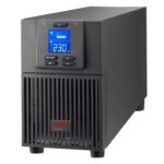 اي بي سي يو بي اس - موديل (SRV2KI) - من شنايدر - بقدرة  2 كيلو فولت امبير - بجهد 230 فولت  -  APC  Schneider Easy UPS -model (SRV2KI)-1Ph on-line SRV- 2000 VA -1600 W - 230V