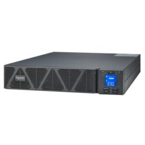 Schneider / SRVS3KRI / Easy UPS On-Line SRVS 3000VA 230V Rack Mounted -شنايدر  يو بي اس  3 كيلو فولت امبير   230 فولت SRVS3KRI