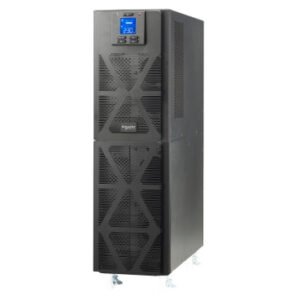 Schneider / SRVS6KI / Easy UPS On-Line SRVS 6000VA 230V- شنايدر اي بي سي يو بي اس 6كيلو فولت امبير  230 فولت  SRVS6KI