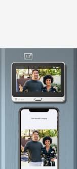 CAMERA EZVIZE DP2C-انتركوم منزلى من ايزفيز - الصورة 3