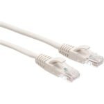 كابل نت كات 6 بطول 2متر -PATCH CORD CAT6 2M