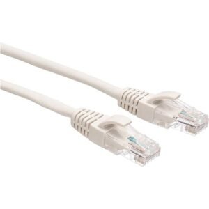 كابل نت كات 6 بطول 2متر -PATCH CORD CAT6 2M