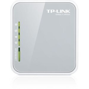 راوتر لاسلكي تى بى لينك 3020-TP
