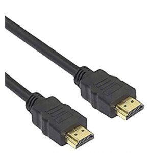 CABLE HDMI 1.5M 4K-كابل اتش دي متر ونص4K