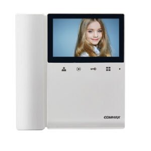 شاشة كوماكس 4.3 بوصه موديل CDV-43K