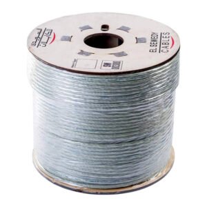 كابل نت كات 6 305متر السويدى -CABLE NETWORK ELSWEDY CAT6 305M