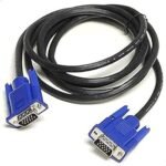 كابل فيجا 3 متر CABLE VGA 3M