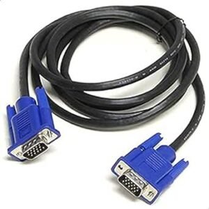 كابل فيجا 3 متر CABLE VGA 3M