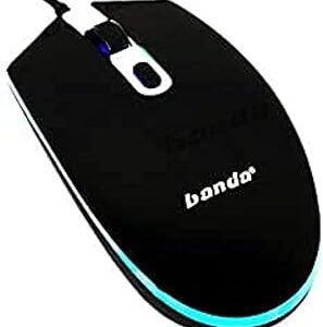 ماوس للالعاب من باندا سيلكي - B900، USB