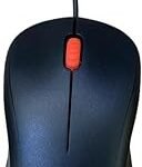 Zero Wired Mouse الماوس ZR-460 أسود
