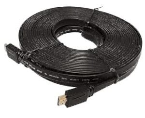 CABLE HDMI 30M FLAT-كابل اتش دي فلات 30متر