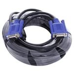 CABLE VGA 10M - كابل فيجا 10متر