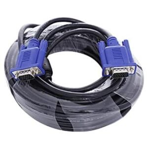 CABLE VGA 10M - كابل فيجا 10متر