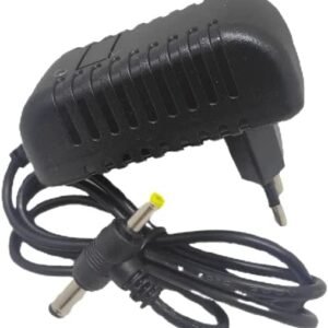 ADAPTOR 9V 1A-ادبتور9 فولت 1 امبير