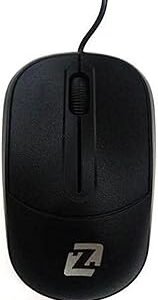 ماوس ضوئي USB للكمبيوتر واللاب توب من زيرو ZR-160