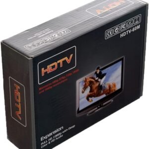 اكستندر اتش دي ام اي 60 متر -EXTENDER HDMI 60M