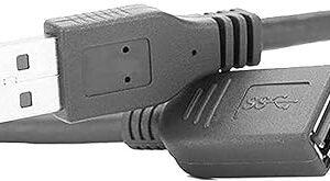 تطويله يو اس بي 1.5 متر -EXTENTION USB 1.5M0