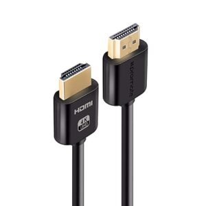 CABLE HDMI 5M 4K-كابل اتش دي ام اي 5 متر 4K