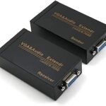 اكستندر فيجا 100 متر -EXTENDER VGA 100M