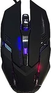 ماوس سيلكي للالعاب من باندا- G1، USB