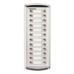 كوماكس لوحة مكمله 16 خط صوتى DR-16AS