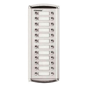 كوماكس لوحة مكمله 16 خط صوتى DR-16AS