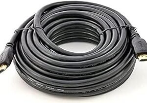 CABLE HDMI 10M 4K-كابل اتش دي ام اي 10متر 4K