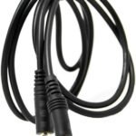 EXTINSION AUX 3M MALE TO FEMALE تطويلة كابل صوت 1.5 متر