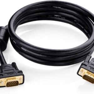 كابل فيجا 5 متر   - CABLE VGA 5M