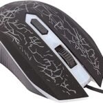 ماوس العاب G6 6D من تي بي تك - متعدد الالوان، USB