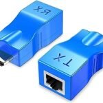 اكستندر اتش دي ام اي 30 متر -EXTENDER HDMI 2IC 30M