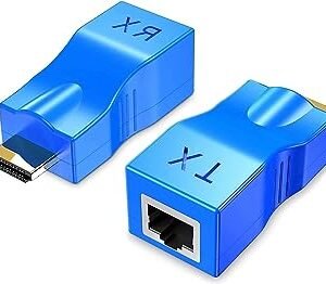اكستندر اتش دي ام اي 30 متر -EXTENDER HDMI 2IC 30M