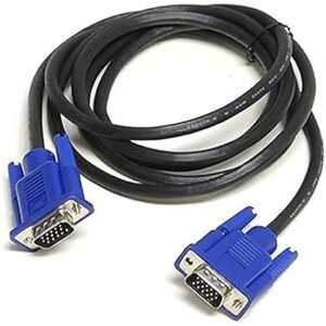 كابل فيجا 30 متر CABLE VGA 30M
