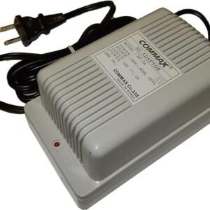 باور كوماكس 12فولت 1 امبير موديل RF-1A