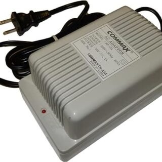 باور كوماكس 12فولت 1 امبير موديل RF-1A