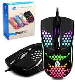 ماوس USB من اتش بي S600