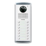 لوحة انتركوم مرئى 14خط كوماكس موديل DRC-14AC2