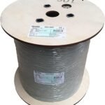 بكره كابلات كات 6 بيلدين305 متر-CABLE NETWORK CAT6 BELDEN 305M