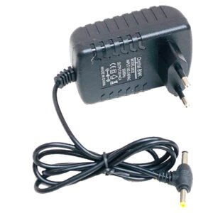 ادابتور 12 فولت 5 امبير 298 – ADAPTOR 12V 5A MODEL 298