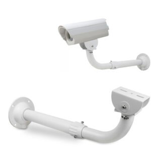 حامل كاميرات مراقبه من 30 سم الى 60 سم شكل حرف (L) - STAND CAMERA 30CM -60CM SHAPE L