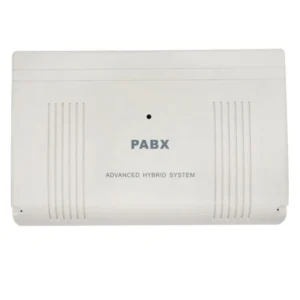 سنترال بابكس 4 خط خارجى / 64 خط داخلى Excelltel PABX Telephone System Mini PBX MS series 4line / 64 user