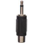convert rca male to aux female موصل صوت ار سي الى ايه يو اكس