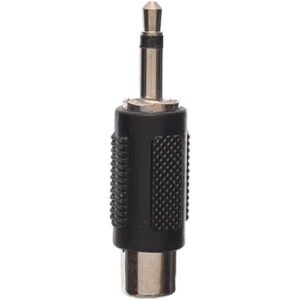 convert rca male to aux female موصل صوت ار سي الى ايه يو اكس