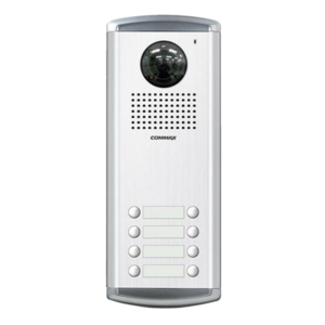 لوحة انتركوم مرئى 8خط كوماكس موديل DRC-8AC2